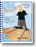 Hammered Dulcimer Handbook book cover