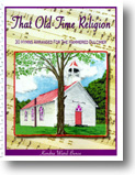 That Old-Time Religion book cover