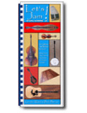 Let's Jam Volume 2book cover