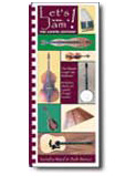 Let's Jam Volume 2book cover