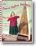 The Bowed Psaltery Handbook cover