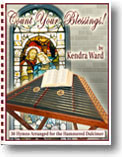 Count Your Blessings book cover