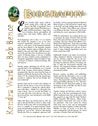 Kendra Ward and Bob Bence bio