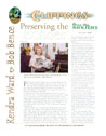 Story from Over The Back Fence magazine