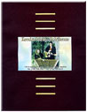 Kendra Ward and Bob Bence complete press kit