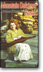 Mountain Dulcimer Basics video picture