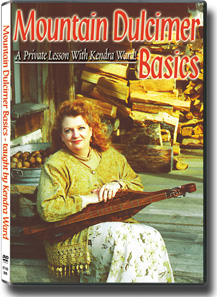 Mountain Dulcimer Basics video picture