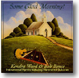 Some Glad Morning CD Cover