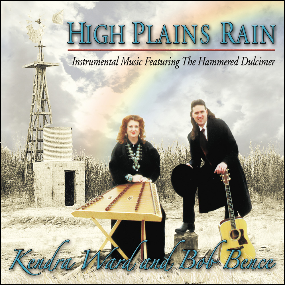 High Plains Rain
