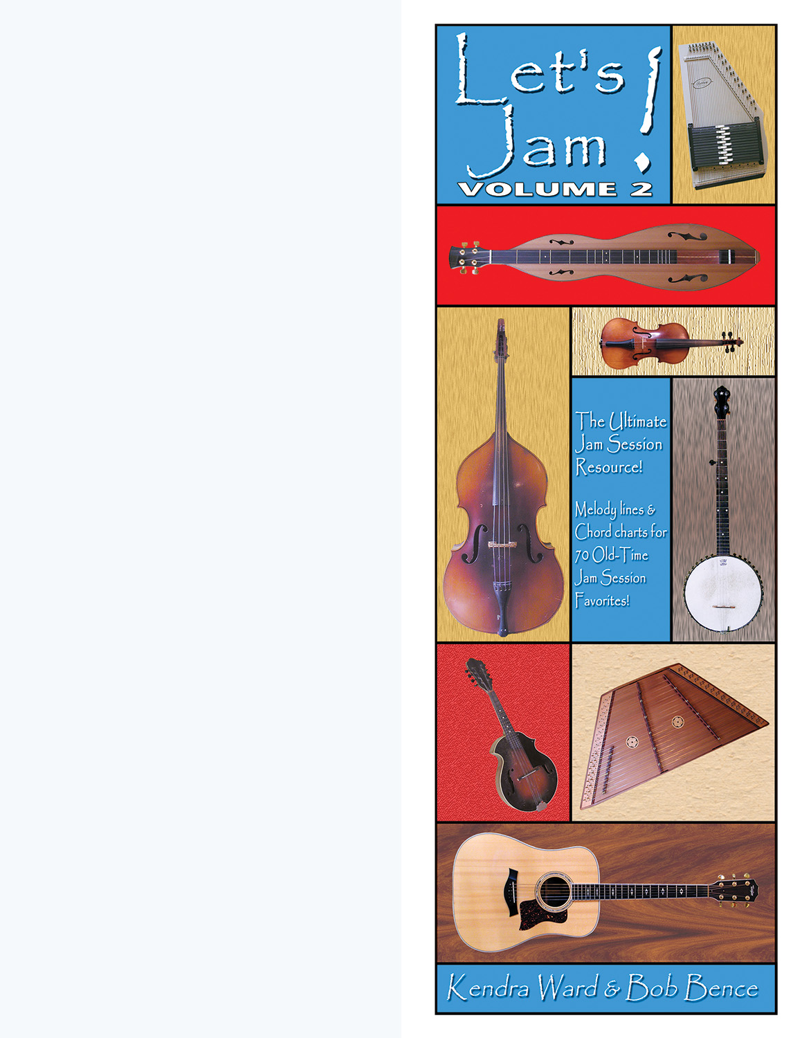 Let's Jam! Volume Two